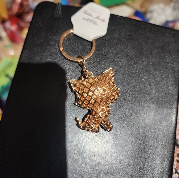 Keychain kitty - Picture 4 of 4